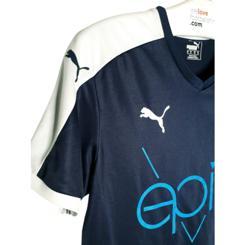 Puma Original retro vintage football shirt FC EPIC