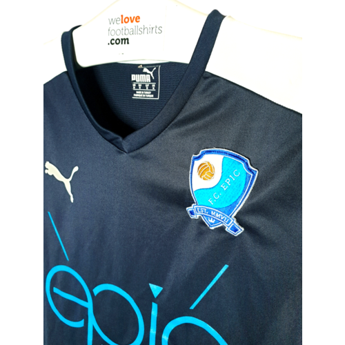 Puma Original retro vintage football shirt FC EPIC
