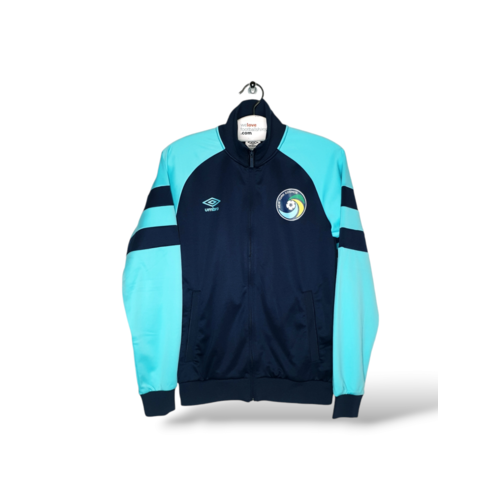 Umbro Origineel Umbro voetbal jacket New York Cosmos