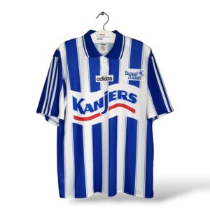 Adidas Kanjers Bunga Melati (XL)