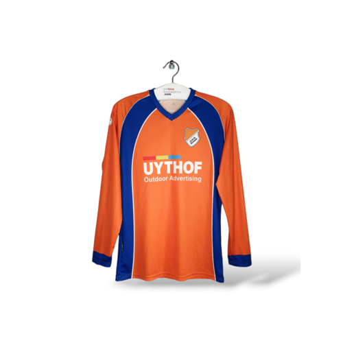 Fanwear Origineel retro vintage voetbalshirt ONS Sneek