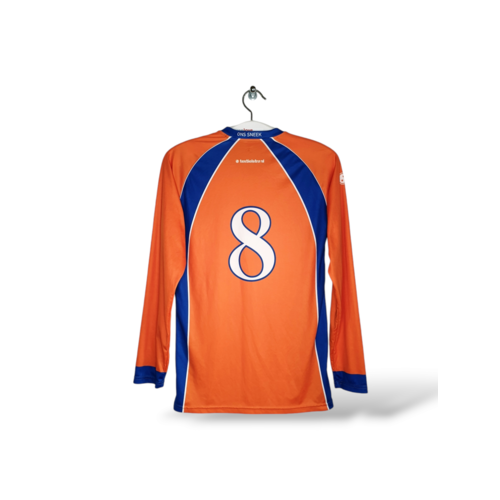 Fanwear Origineel retro vintage voetbalshirt ONS Sneek