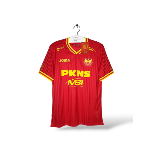 Joma Original retro vintage football shirt Selangor FC 2022