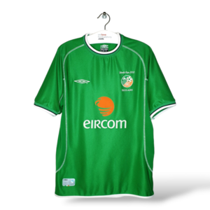 Umbro Irland