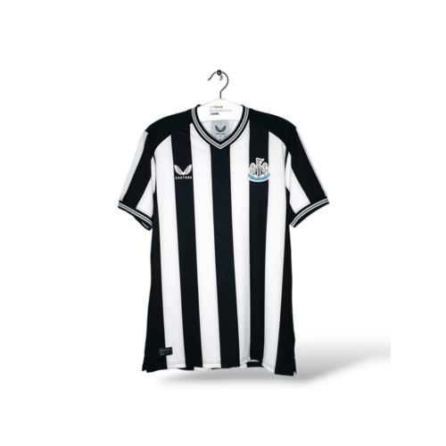 Castore Original retro vintage football shirt Newcastle United 2023/24