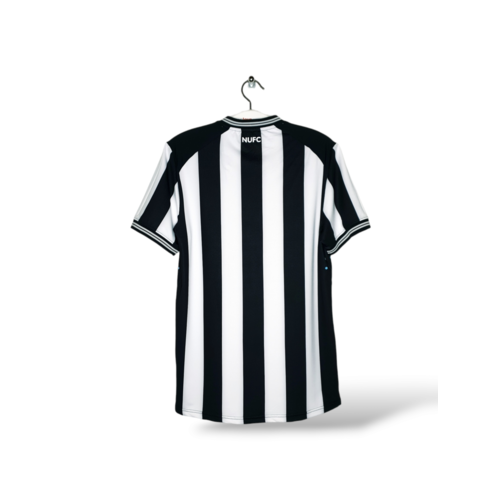 Castore Original Retro-Vintage-Fußballtrikot Newcastle United 2023/24