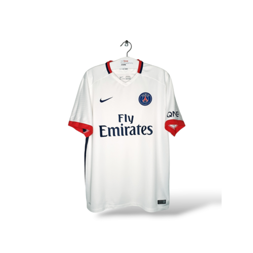 Nike Original retro vintage football shirt Paris Saint-Germain 2015/16