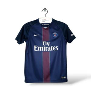 Nike Paris Saint-Germain