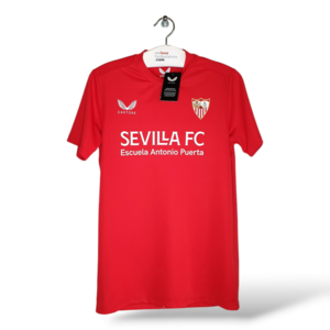 Castore Sevilla FC (S) *BNWT