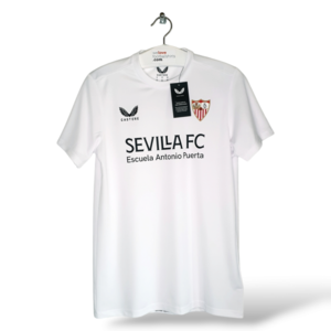 Castore Sevilla FC (S) *BNWT