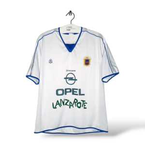 Mercancia UD Lanzarote (M)