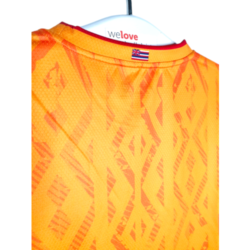 Millennium Sportswear Origineel Millennium Sportswear voetbalshirt Hawaii 2024/25