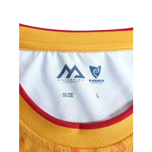 Millennium Sportswear Original Millennium Sportswear Fußballtrikot Hawaii 2024/25