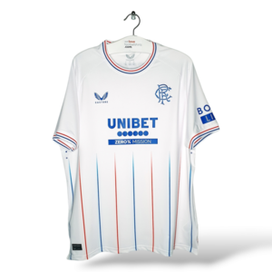 Castore Rangers FC (XXL)