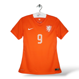 Nike Nederland *PLAYER-ISSUE