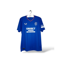 Rangers FC