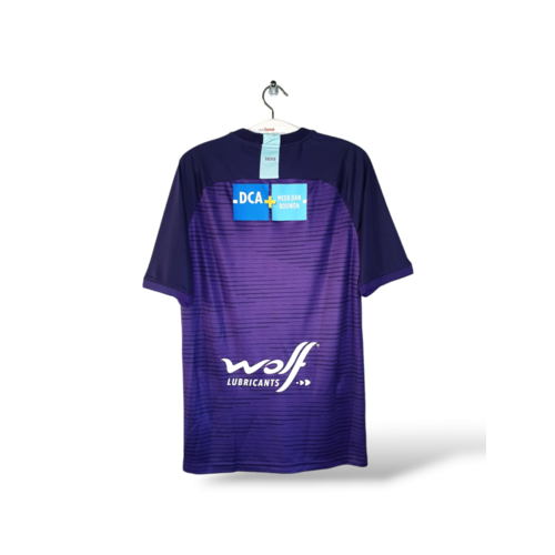 XIII Origineel retro vintage voetbalshirt K. Beerschot V.A. 2020/21