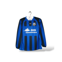 RKSV Blauw-Zwart