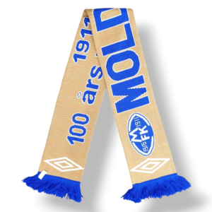 Scarf Football Scarf Molde FK