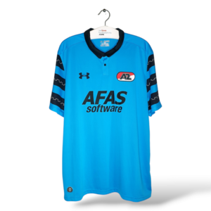 Under Armour AZ Alkmaar (3XL)