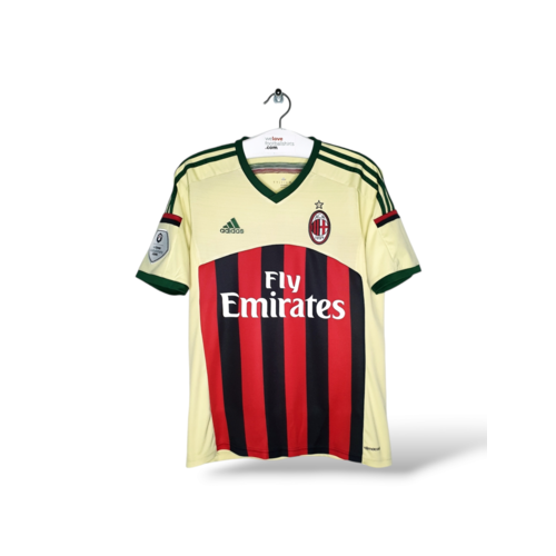 Adidas AC Milan