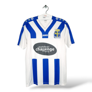 Jako VV Oldenzaal (L)