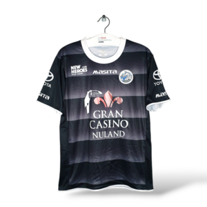 Masita FC Den Bosch (L)