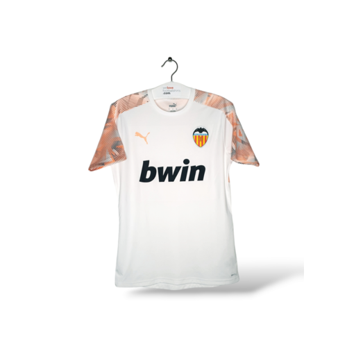 Puma Original Retro-Vintage-Fußballtrikot Valencia C.F. 2019/20