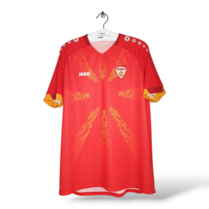 Jako Nordmazedonien (XXL) Jako Nordmazedonien (XXL)