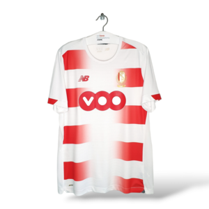 New Balance Standard de Liège