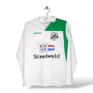 Macron VV Baronie (S)