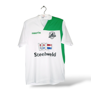 Macron VV Baronie (M)