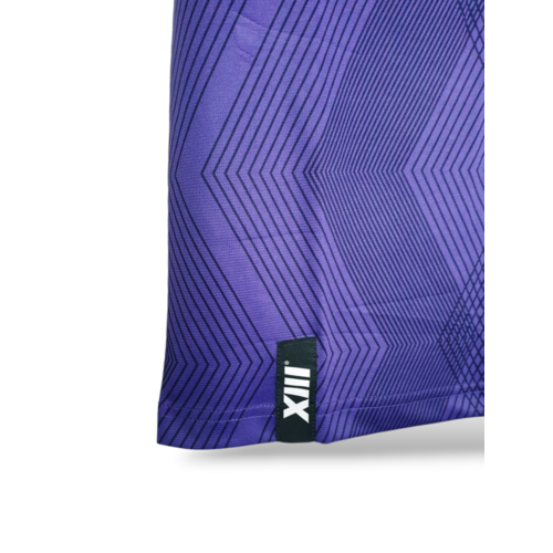 XIII Original Retro-Vintage-Fußballtrikot K. Beerschot V.A. 2021/22