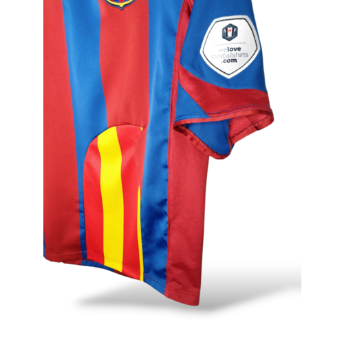 Adidas Adidas *Special Edition* Upcycle Fußballtrikot FC Barcelona