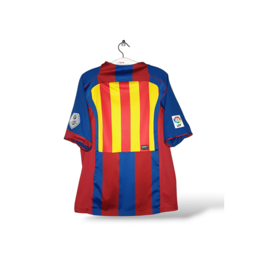 Adidas Adidas *Special Edition* Upcycle Fußballtrikot FC Barcelona