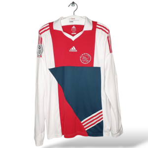 Adidas AFC Ajax (XL)