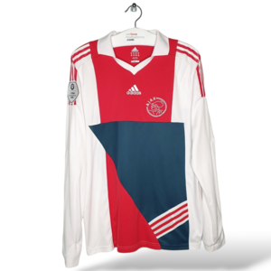 Adidas AFC Ajax