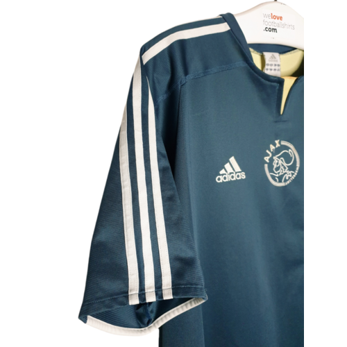 Adidas Adidas *Special Edition* Upcycle voetbalshirt AFC Ajax