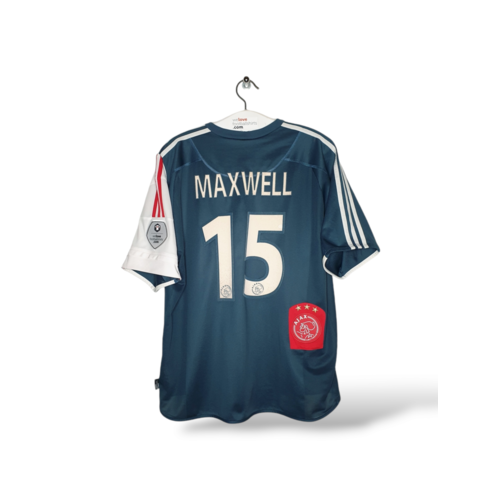 Adidas Adidas *Special Edition* Upcycle Fußballtrikot AFC Ajax