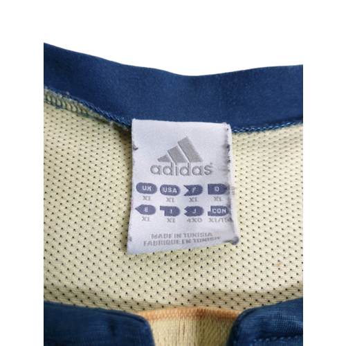 Adidas Adidas *Special Edition* Upcycle voetbalshirt AFC Ajax