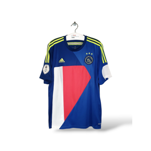 Adidas Adidas *Special Edition* Upcycle football shirt AFC Ajax