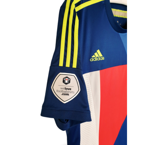 Adidas Adidas *Special Edition* Upcycle Fußballtrikot AFC Ajax