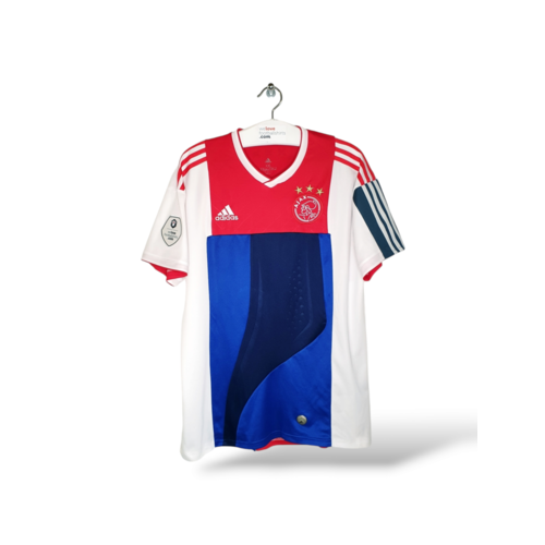 Adidas Adidas *Special Edition* Upcycle football shirt AFC Ajax