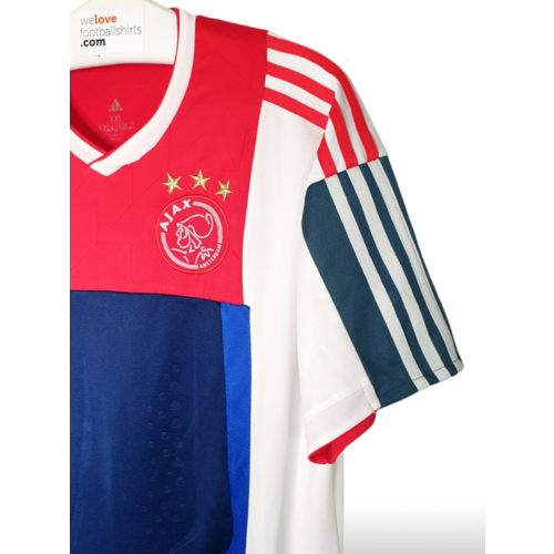 Adidas Adidas *Special Edition* Upcycle voetbalshirt AFC Ajax