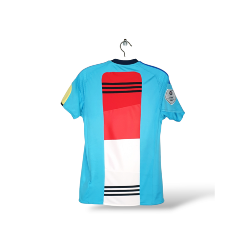 Adidas Adidas *Special Edition* Upcycle voetbalshirt Feyenoord Rotterdam