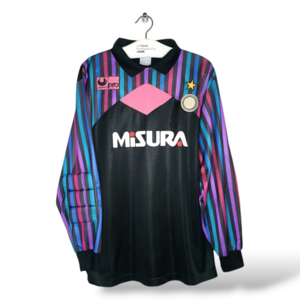 Uhlsport Inter Mailand