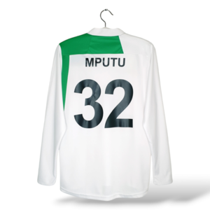 Macron VV Baronie (M)