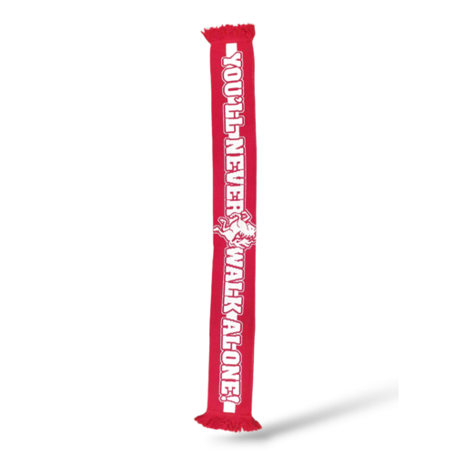 Originaler Fußballschal FC Twente