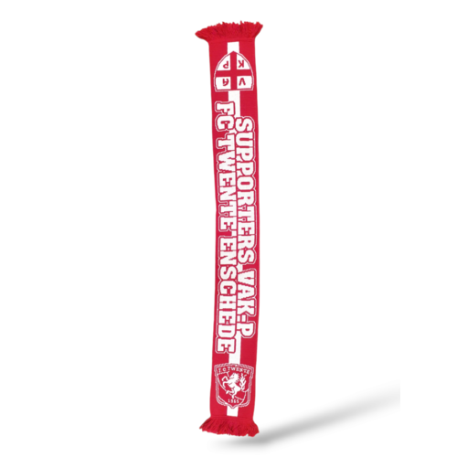 Originaler Fußballschal FC Twente