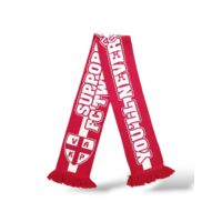 Fußballschal FC Twente